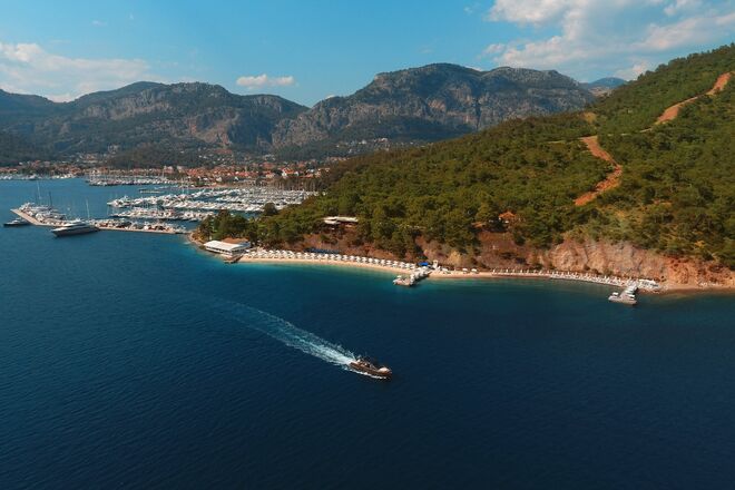 D Resort Göcek