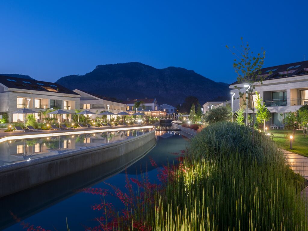 D Resort Göcek