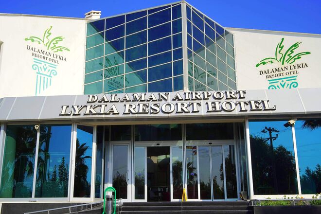 Dalaman Airport Lykia Resort