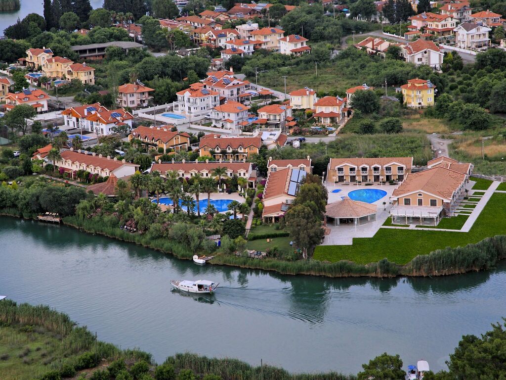 Dalyan Resort SPA Hotel