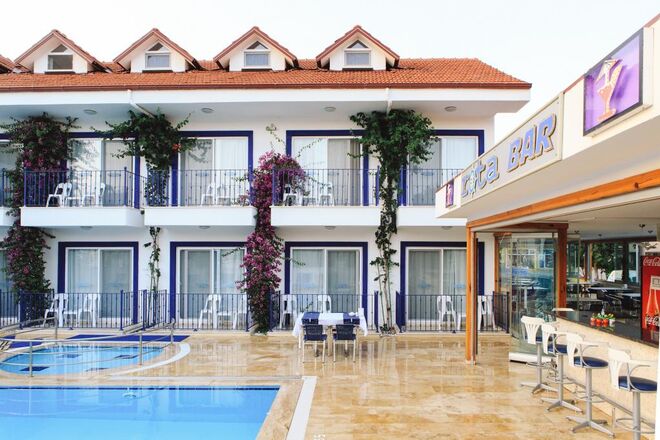 Dalyan Rota Hotel