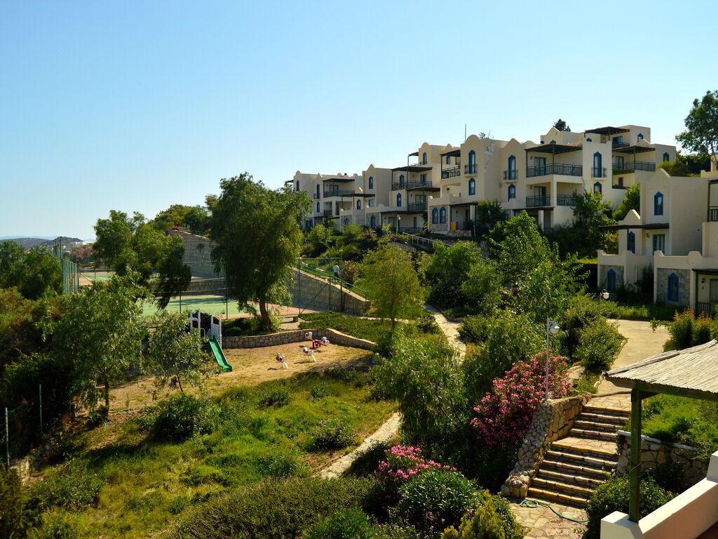 Dedeman Club Bodrum