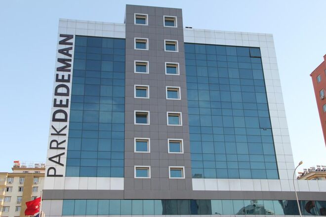 Park Dedeman Gaziantep Hotel