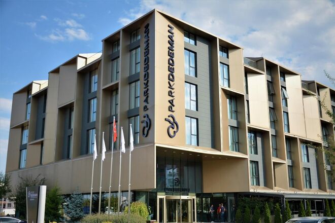 Dedeman Park Eskişehir