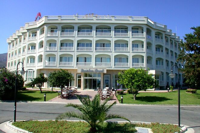 Deniz Kızı Royal Hotel