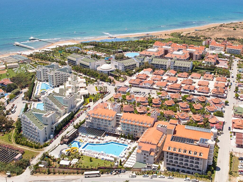 Diamond Beach Hotel & SPA
