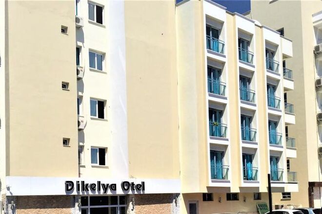 Dikelya Otel Dikili