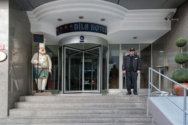 Dila Hotel