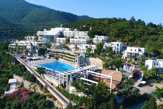 Duja Bodrum Hotel