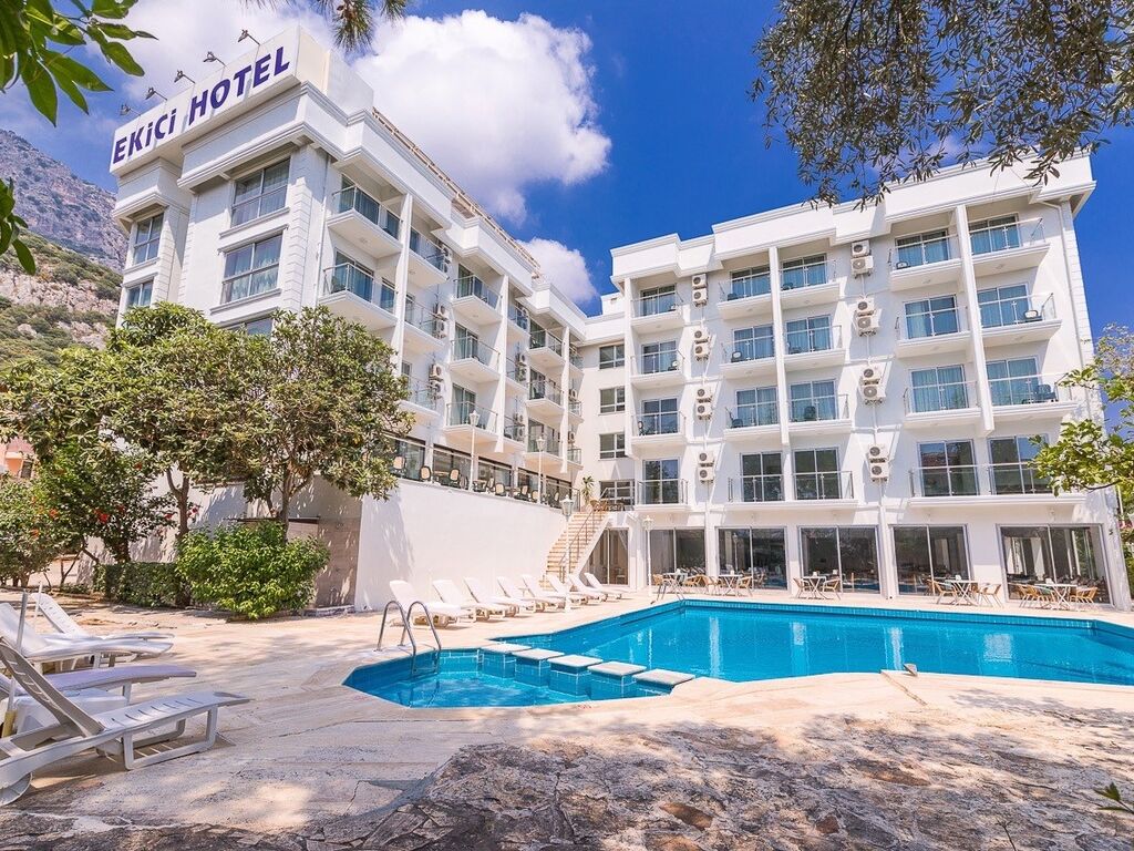 Ekici Hotel
