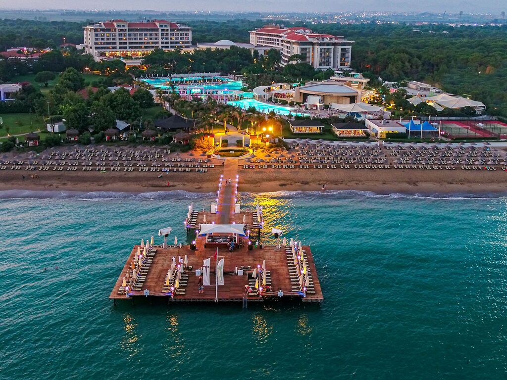 Ela Excellence Resort Belek
