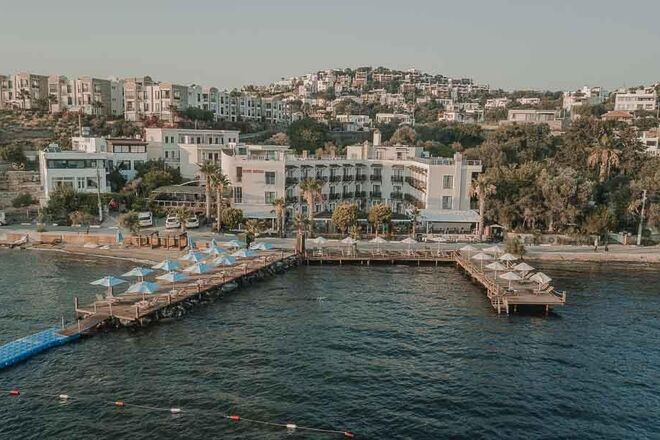 Elite Hotels Bodrum