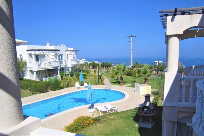 Flamingo Country Club Adabükü Villa