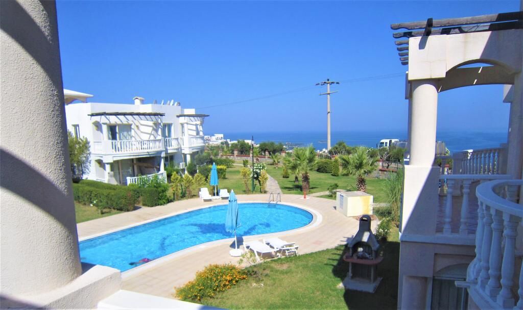 Flamingo Country Club Adabükü Villa