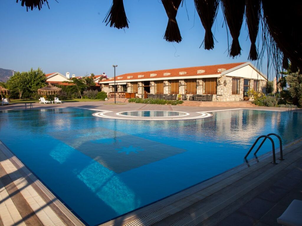 Flow Datca Surf Club