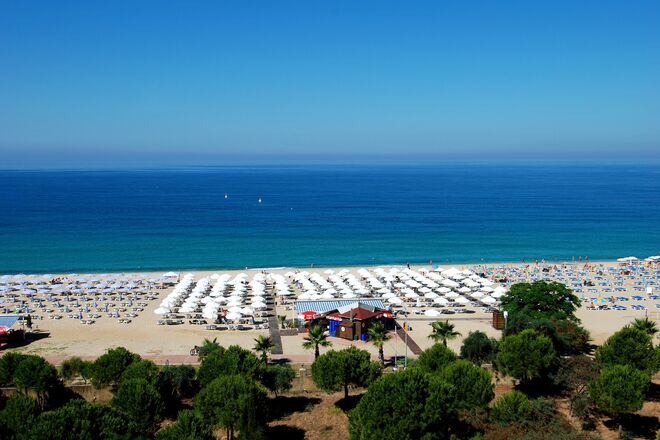 Grand Zaman Beach Hotel