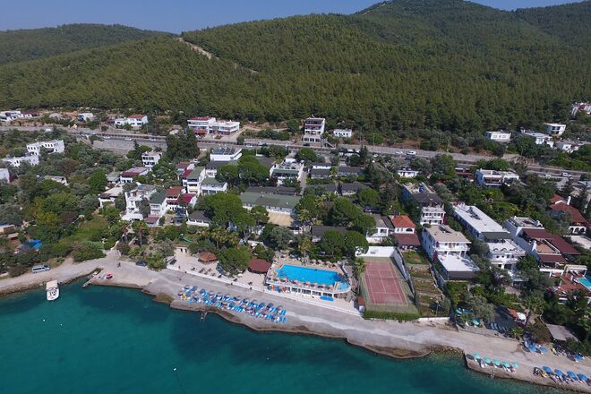 Greenport Hotel Bodrum