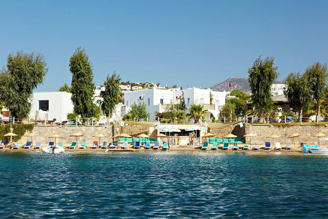 Gümbet Cove Hotel