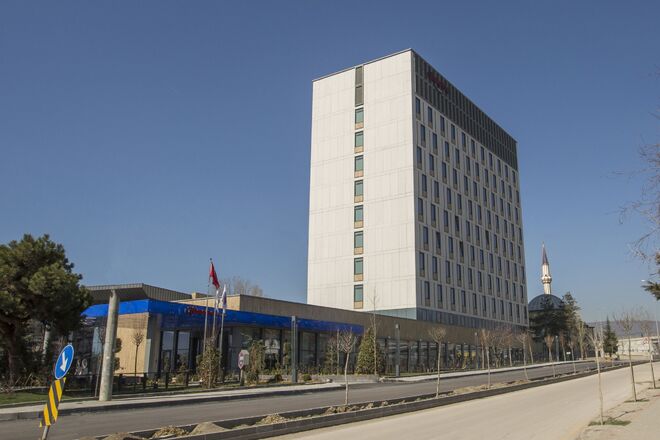 Hampton by Hilton Bolu