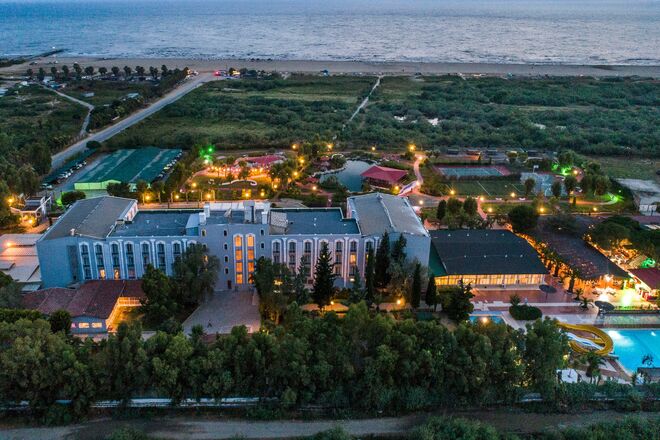 Hedef Beyt Hotel Resort & Spa