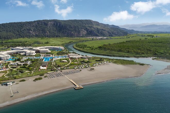 Hilton Dalaman Sarıgerme Resort & Spa