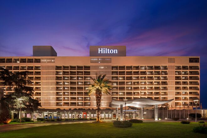 Hilton İstanbul