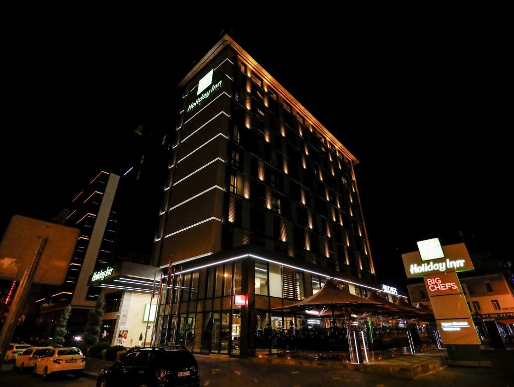 Holiday Inn Kayseri