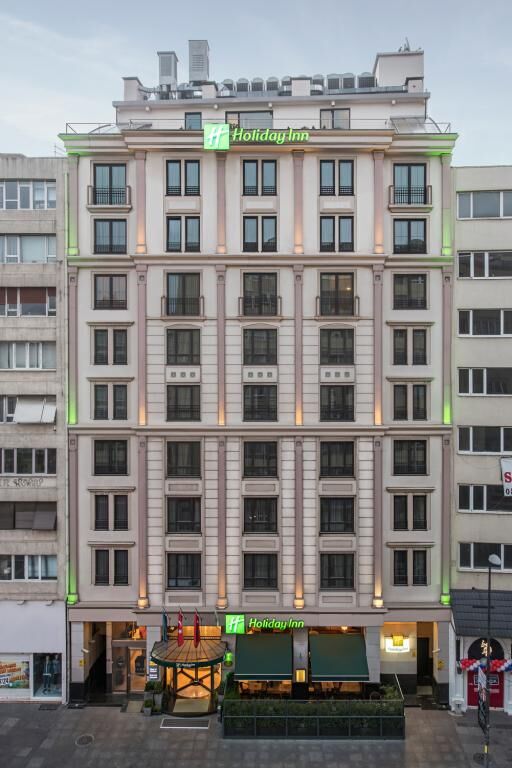 Holiday Inn Şişli