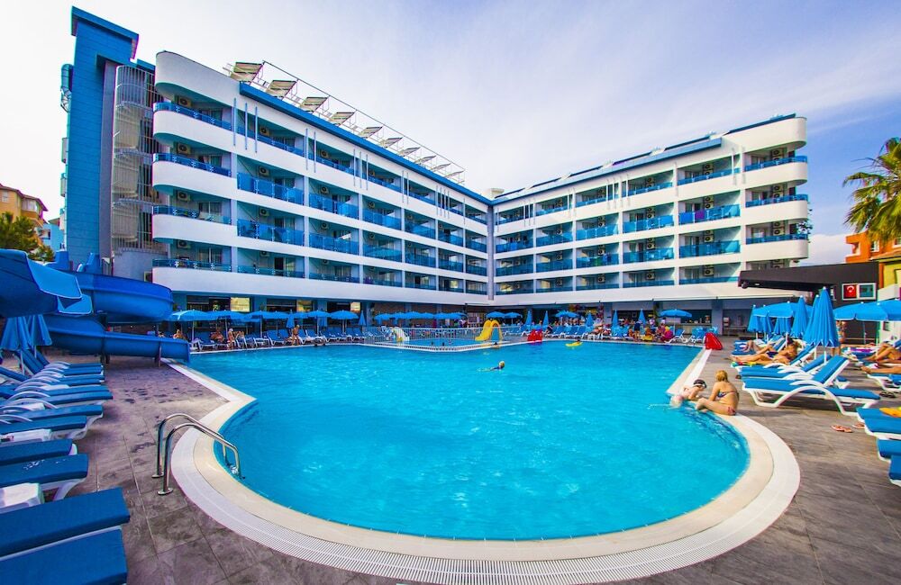 Avena Resort & Spa Hotel