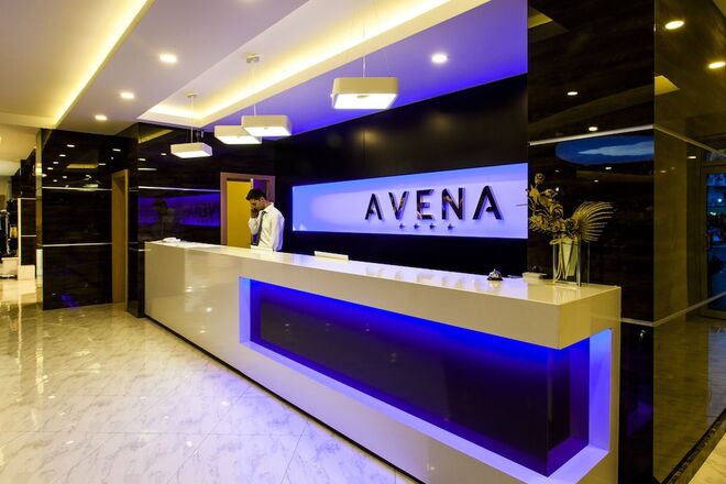 Avena Resort & Spa Hotel