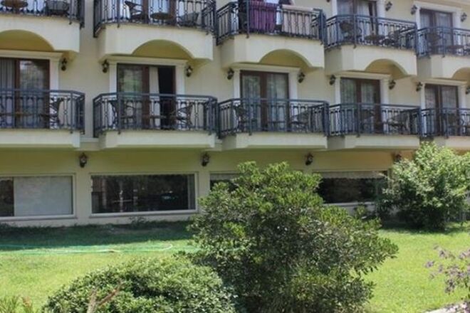 Dalyan Tezcan Hotel