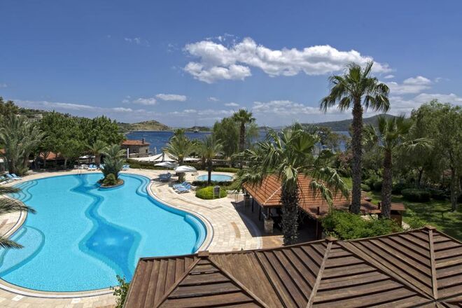 Divan Bodrum Otel