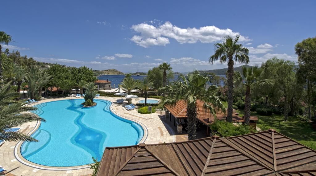 Divan Bodrum Otel