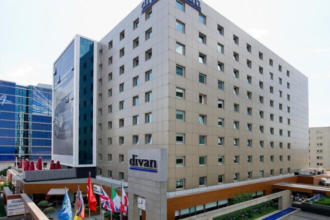 Divan İstanbul