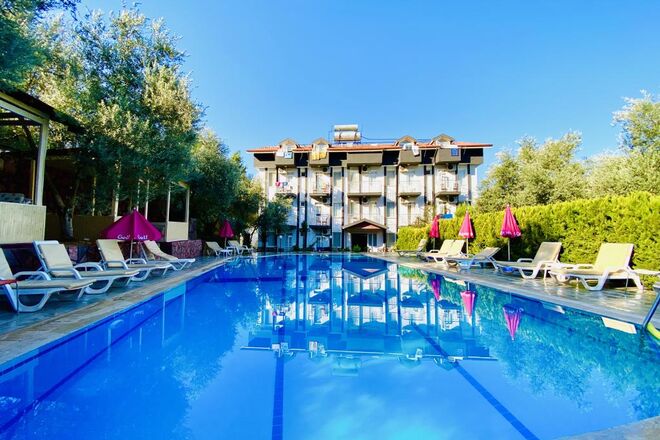 Doğa Hotel