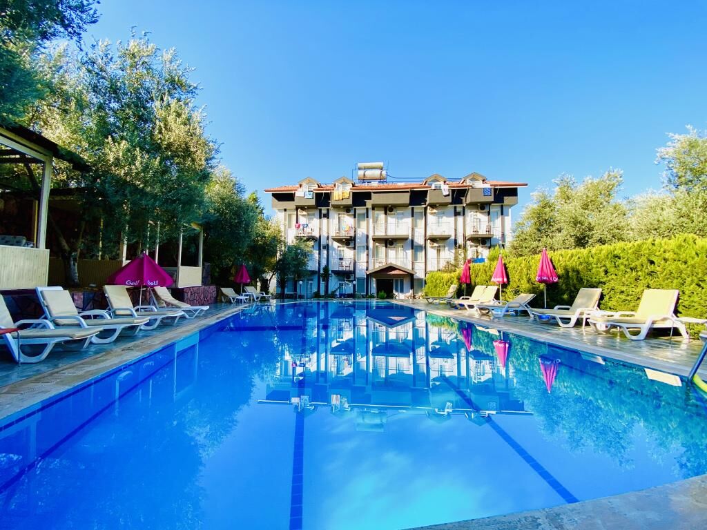 Doğa Hotel Ölüdeniz