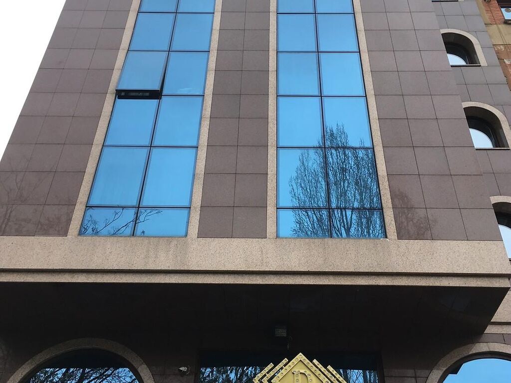 Doğa Residence Ankara Hotel