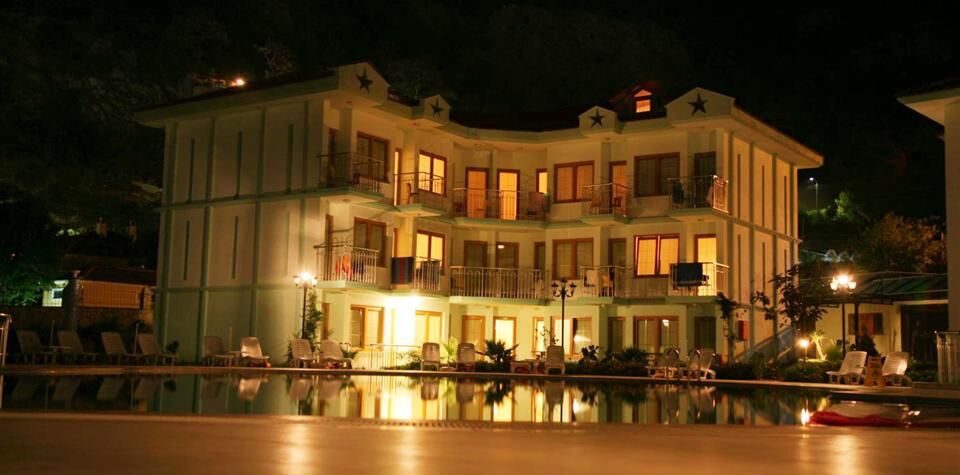 Dorian Hotel