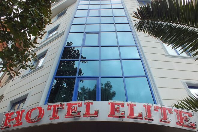 Elite Hotel Küçükyalı