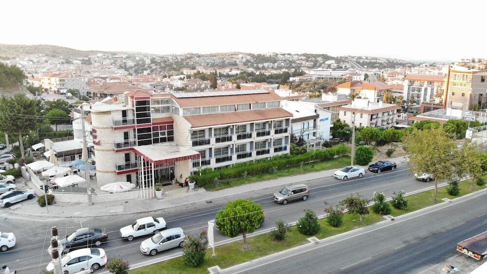 Fırat Mert Hotel