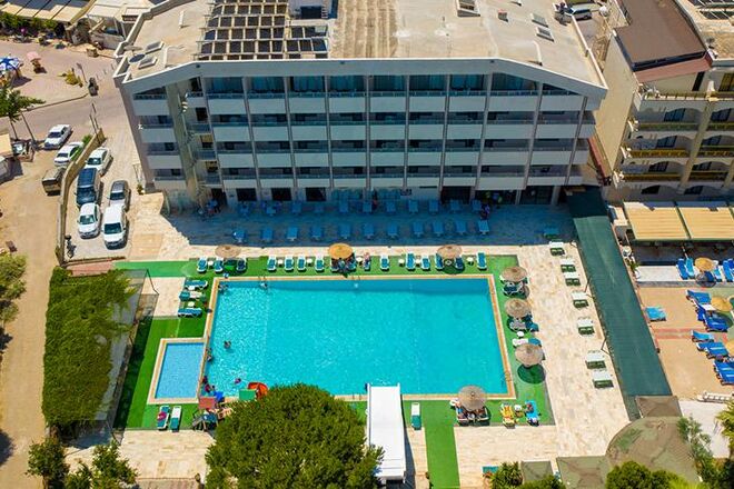 First Class Otel Didim