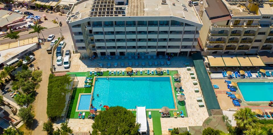 First Class Otel Didim