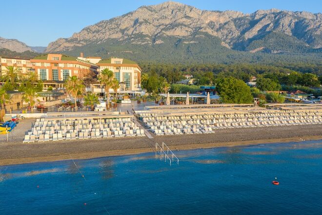 Armas Gül Beach Hotel