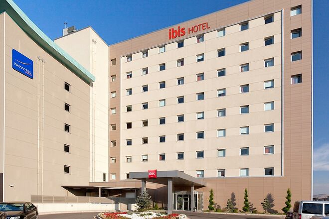 İbis Hotel Kayseri