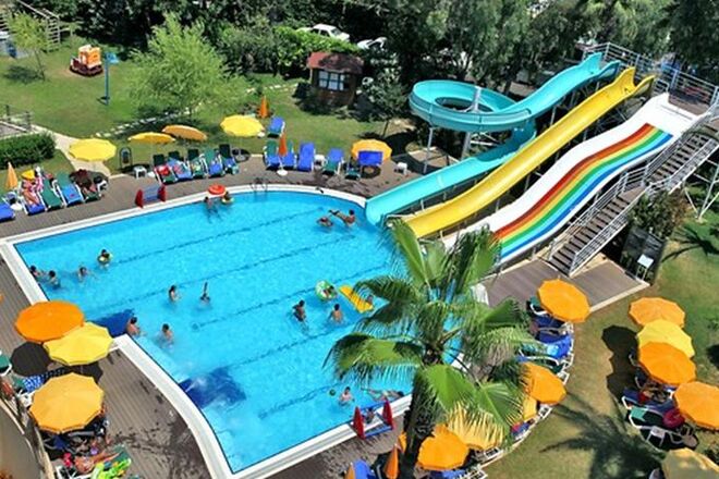 Grand Kaptan Hotel