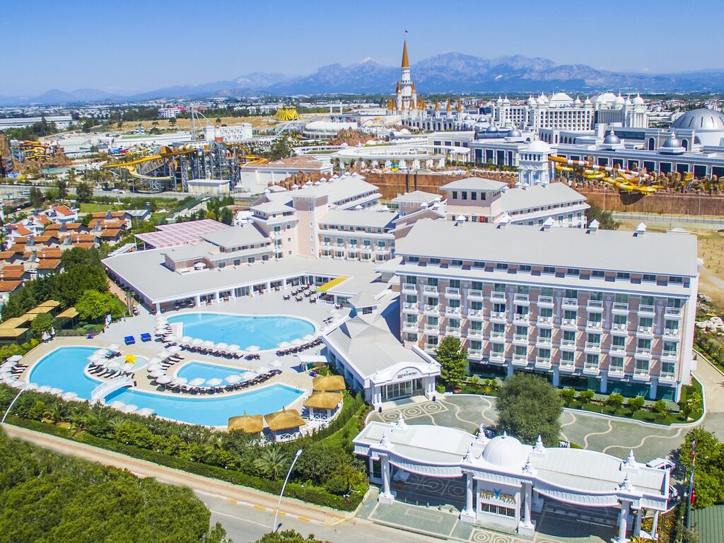 İnnvista Hotel
