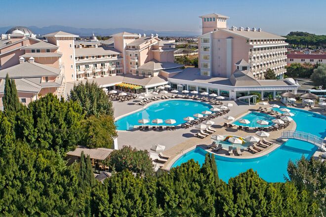 İnnvista Hotel
