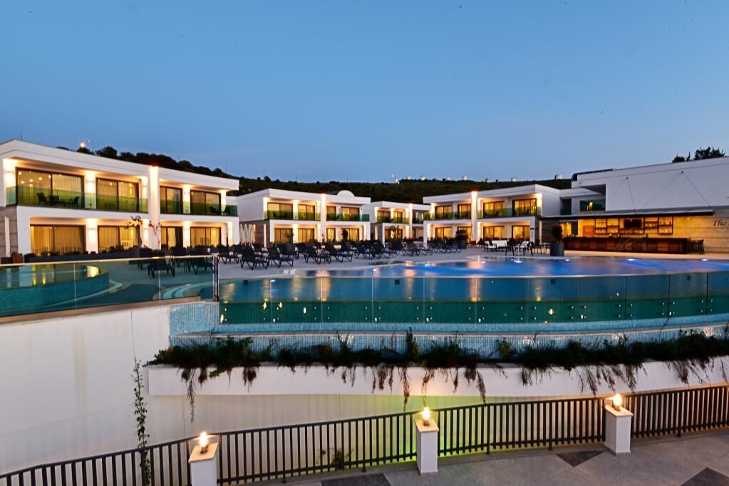 Jasmin Elite Residence