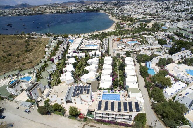 Jasmin Beach Hotel