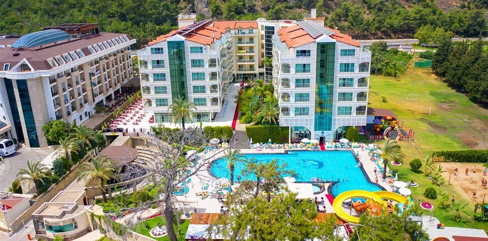 Grand Ring Hotel